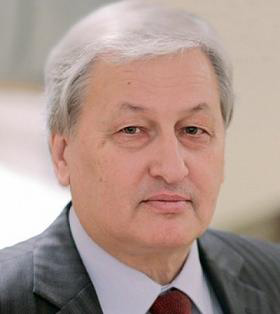 Dr Leonid Petrovič Rešetnikov