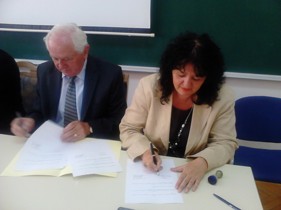 Филозофски факултет потписао споразум са основним школама о извођењу студентске праксе