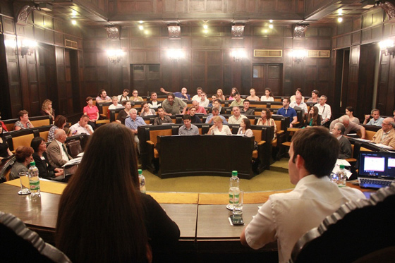 Konferencija o statusu ruskog jezika u Republici Srpskoj