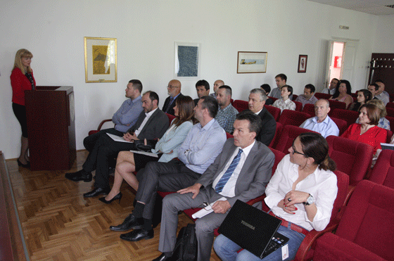 Održana konferencija “Studentski život i finansiranje visokog obrazovanja u  BiH”
