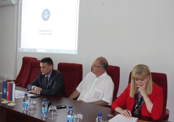 Održana konferencija “Studentski život i finansiranje visokog obrazovanja u  BiH”