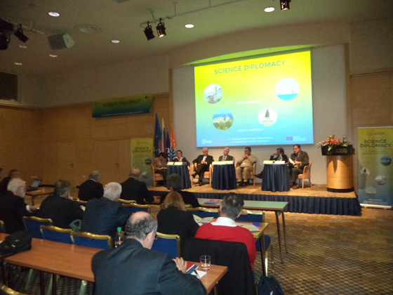 U Sloveniji održana Generalna skupština mreže univerziteta EMUNI