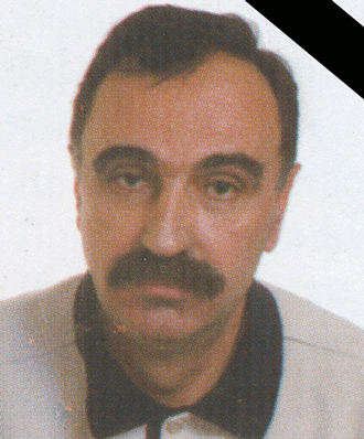 Prof. dr Đuro Marić