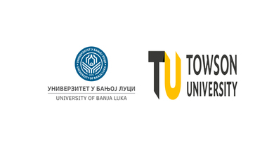 Potpisan Sporazum o saradnji sa Tovson univerzitetom