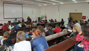 На Универзитету у Бањој Луци свечано затворен трећи „Дјечији универзитет у БиХ“