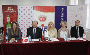 Представљен званични програм манифестације „Дани Владе С. Милошевића 2015“