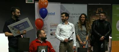 Tim „DigiVox“ pobjednik Startap vikenda u Novom Sadu