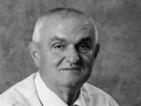 Preminuo prof. dr Dragutin Matarugić