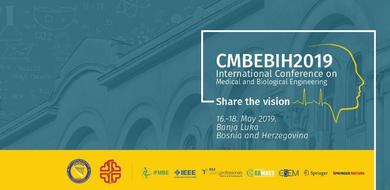 Konferencija CMBEBIH: Predstavljaju 117 naučnih radova