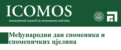 Obilježavanje Međunarodnog dana spomenika i spomeničkih cjelina 2019.