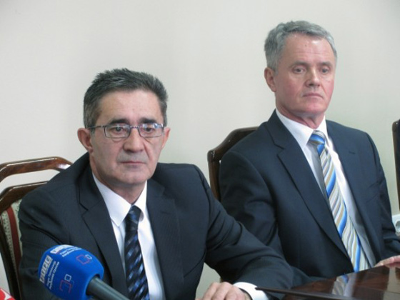 Anton Kasipović i Stanko Stanić