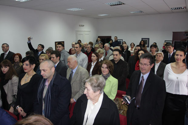 Доктори-наука