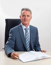 Rektor prof. dr Stanko Stanić