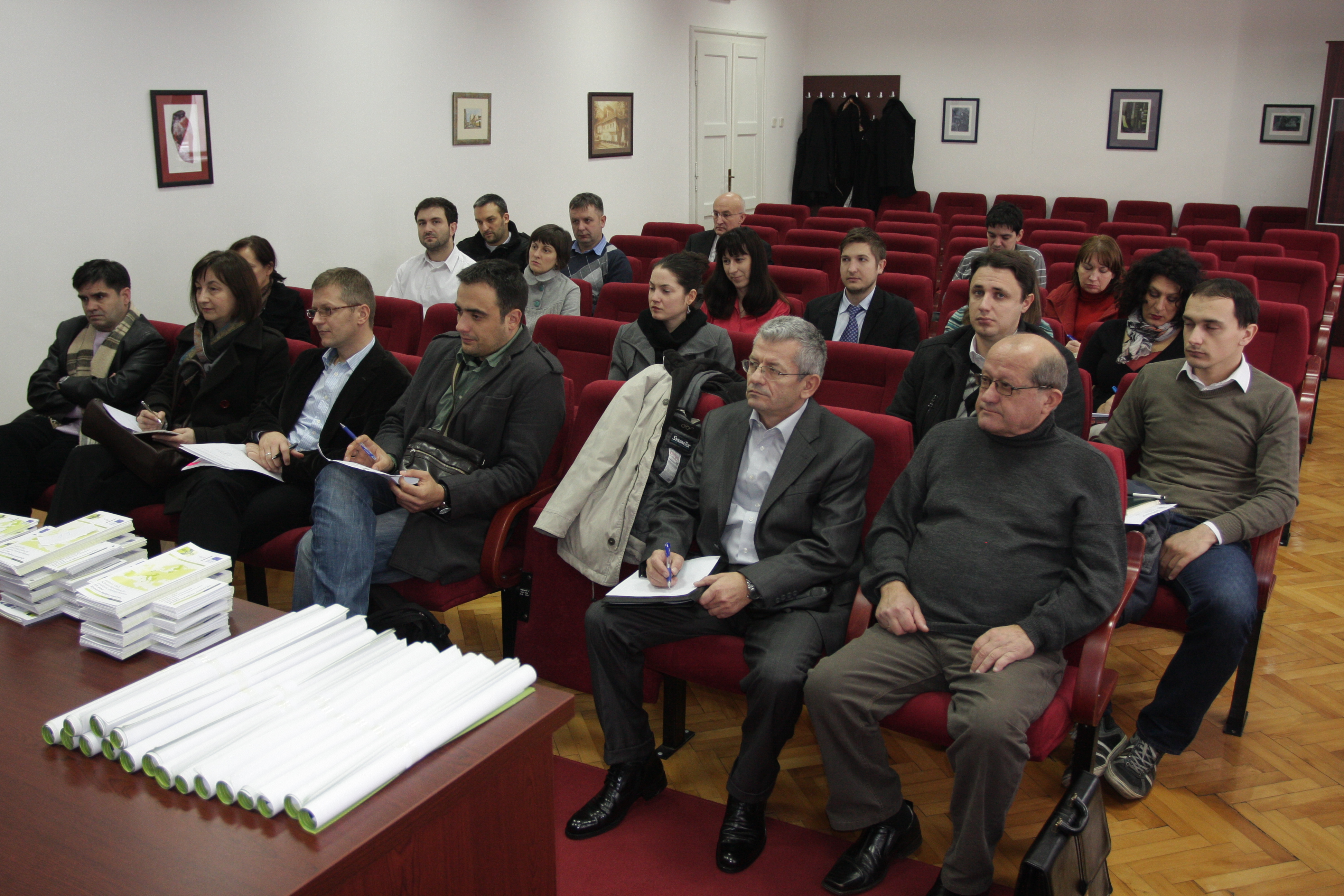 Координатори