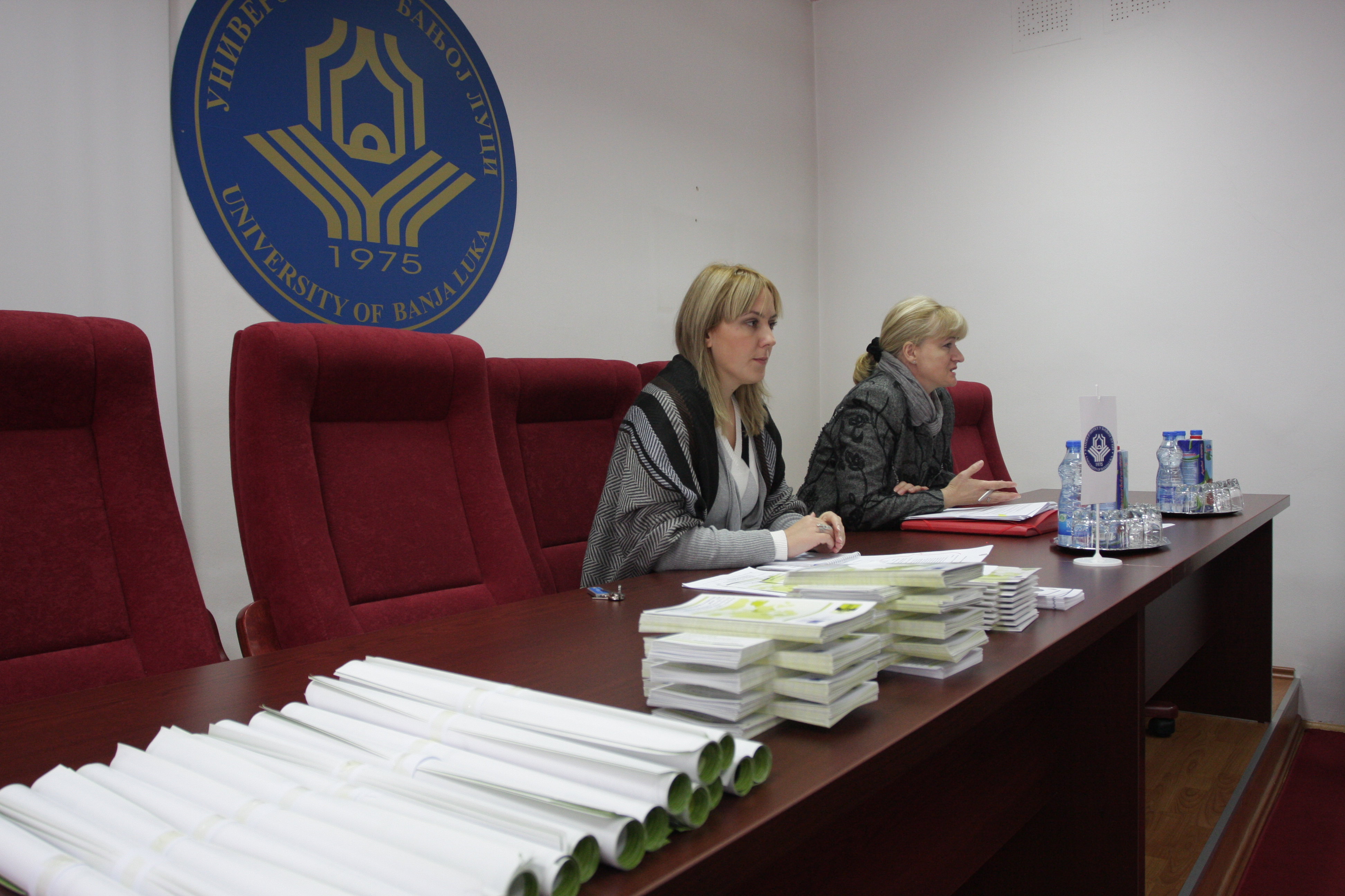 Проректорица-и-Јелена