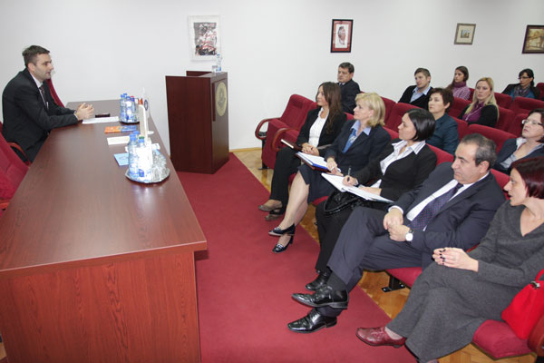 Okrugli sto EHEA i ERA