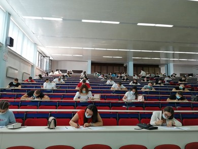 Расписан конкурс за упис студената у другом уписном ...