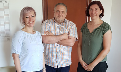 Paving the way towards embedding RRI in S3 in the Republic of Srpska