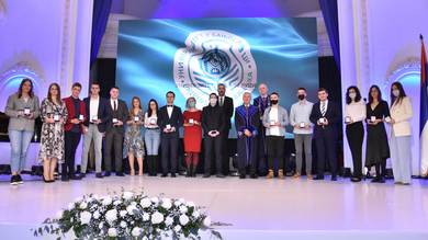 University of Banja Luka Marked 46 Years of Work and Development
