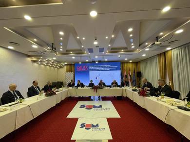 Јачање сарадње између универзитета у БиХ и Хрватској