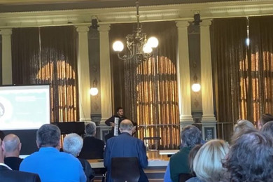 Свјетски куп хармонике: Радован Ивановић свјетски шампион