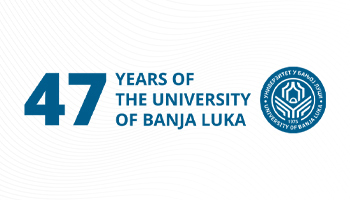 University Is Celebrating 47 Years of Work and Development