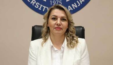 Проф. др Биљана Антуновић изабрана за предсједника Управног одбора