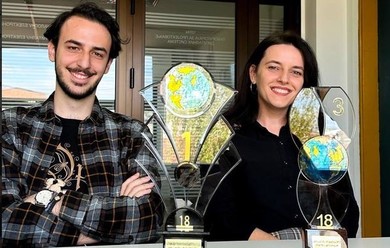 Двије медаље за студенте Електротехничког факултета