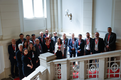 Учешће на радионици о иновацијама и трансферу технол...