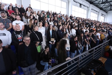 University of Banja Luka hosted 2000 high school graduates