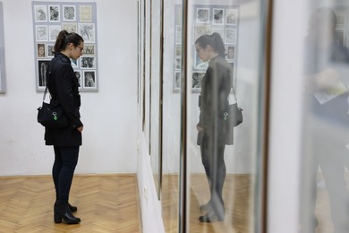 Свечано отварање 23. годишње изложбе радова студената АУ УНИБЛ