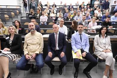 Међународна конференција „СТЕПГРАДˮ