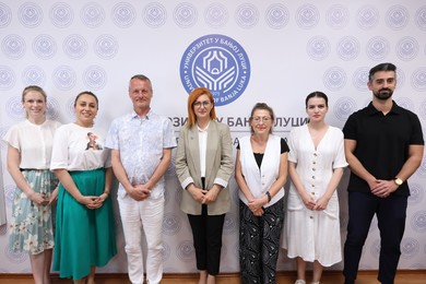 Посјета представника Универзитета Шлезије