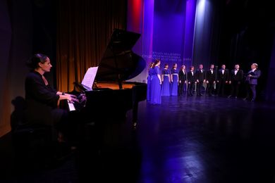 Отворен Студентски културни центар