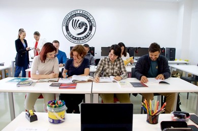 Љетњи курсеви кинеског језика