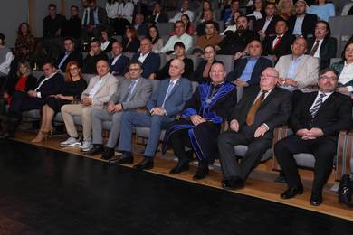 Пољопривредни факултет обиљежио 32. годишњицу