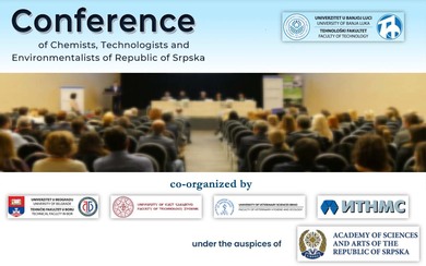 15. Савјетовање хемичара, технолога и еколога