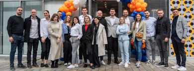 The Students’ days at the University of Banja Luka commenced