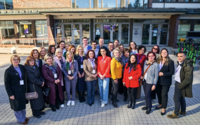 BEWBU пројекат: Учешће на радионици у Финској 