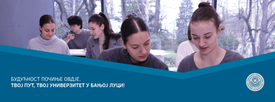 На једном мјесту све о упису на факултет