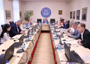 Информација са 47. сједнице Управног одбора