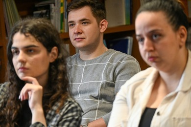 Screening of the Film Wonder