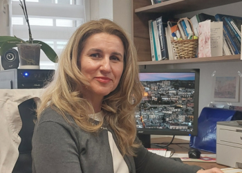 Проф. Јелић објавила рад у престижном часопису „Food Chemistryˮ