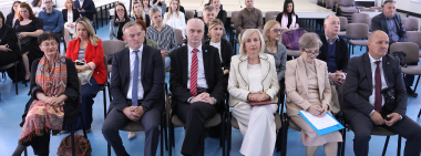 Обиљежен Дан Филолошког факултета