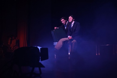 Програм СКЦ УНИБЛ за јуни и јули