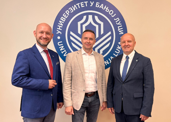 Припреме за студијску посјету Бриселу и Брижу