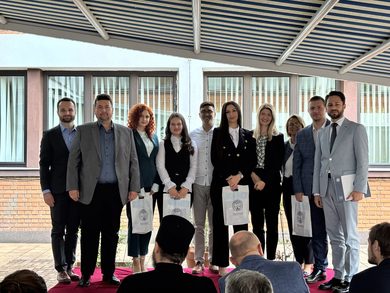 Одржано бесједничко вече посвећено јасеновачким жртв...