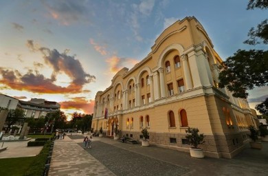 Академија поводом Дана руског језика