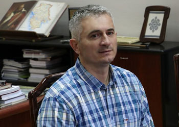 Нови научни успјех професора Кораћа