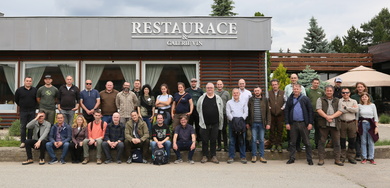 Почео пројекат очувања пољског јасена у Дунавском сливу